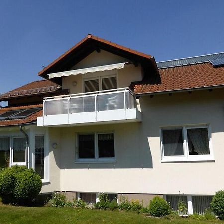 Holiday Apartment Sonnennest Braunau Extérieur photo