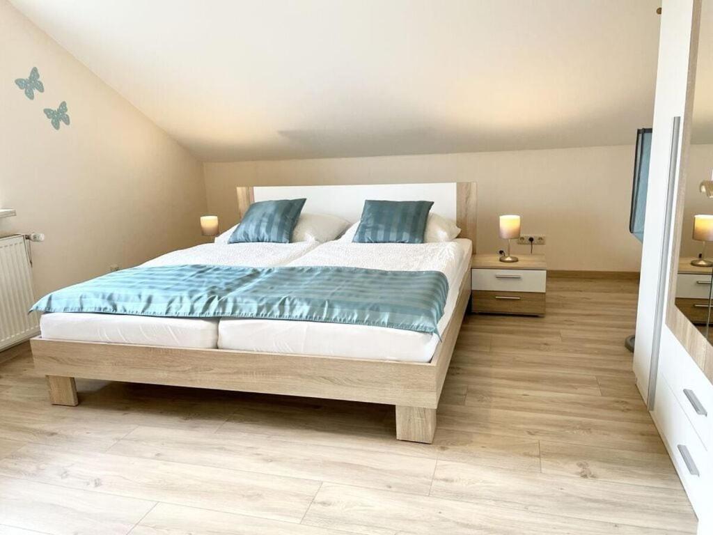 Holiday Apartment Sonnennest Braunau Extérieur photo