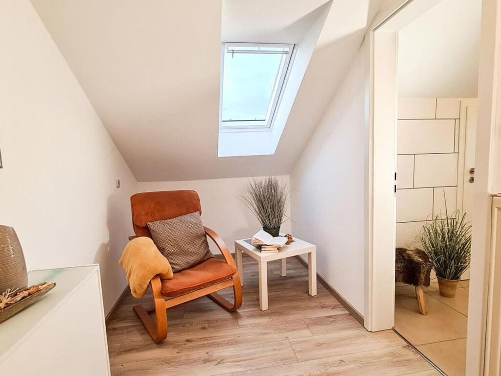 Holiday Apartment Sonnennest Braunau Extérieur photo