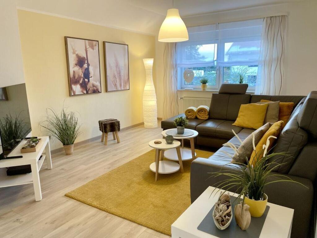Holiday Apartment Sonnennest Braunau Extérieur photo