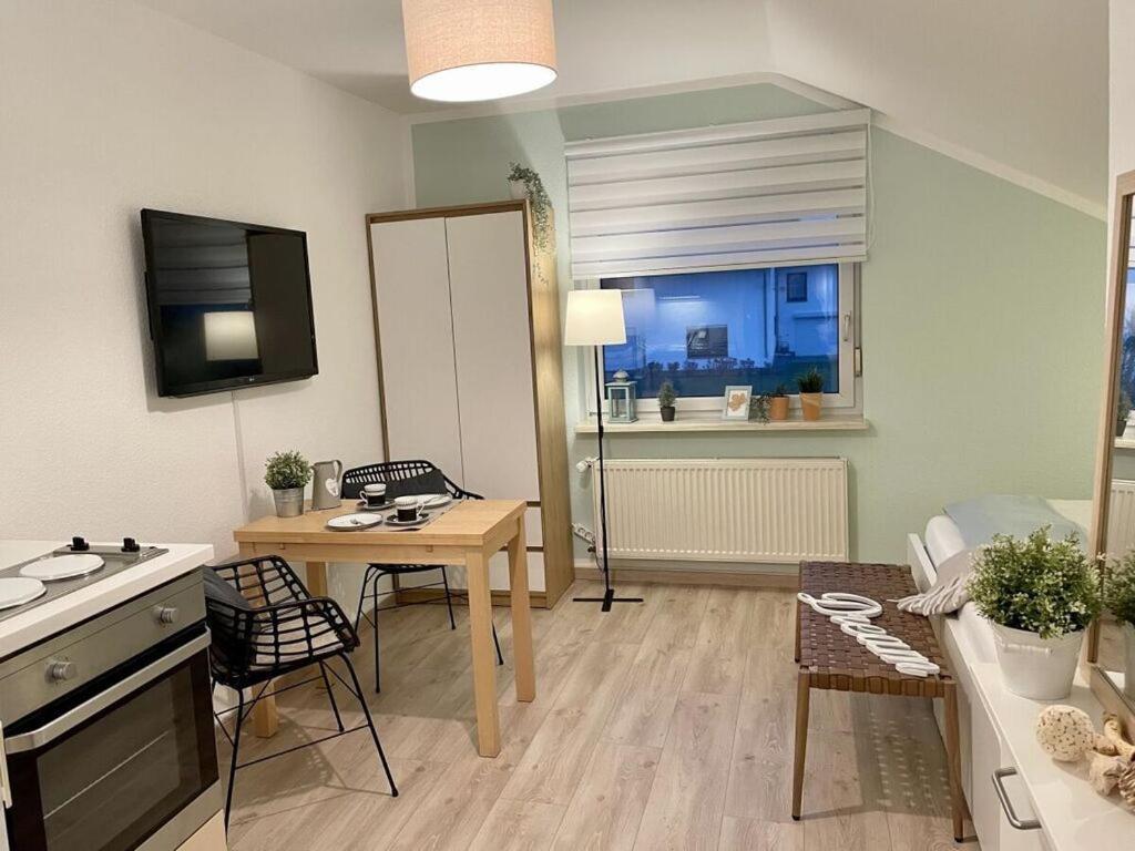 Holiday Apartment Sonnennest Braunau Extérieur photo