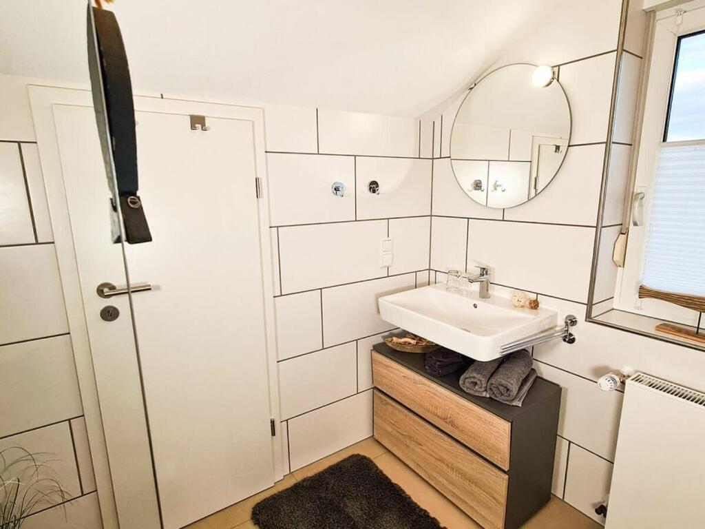 Holiday Apartment Sonnennest Braunau Extérieur photo