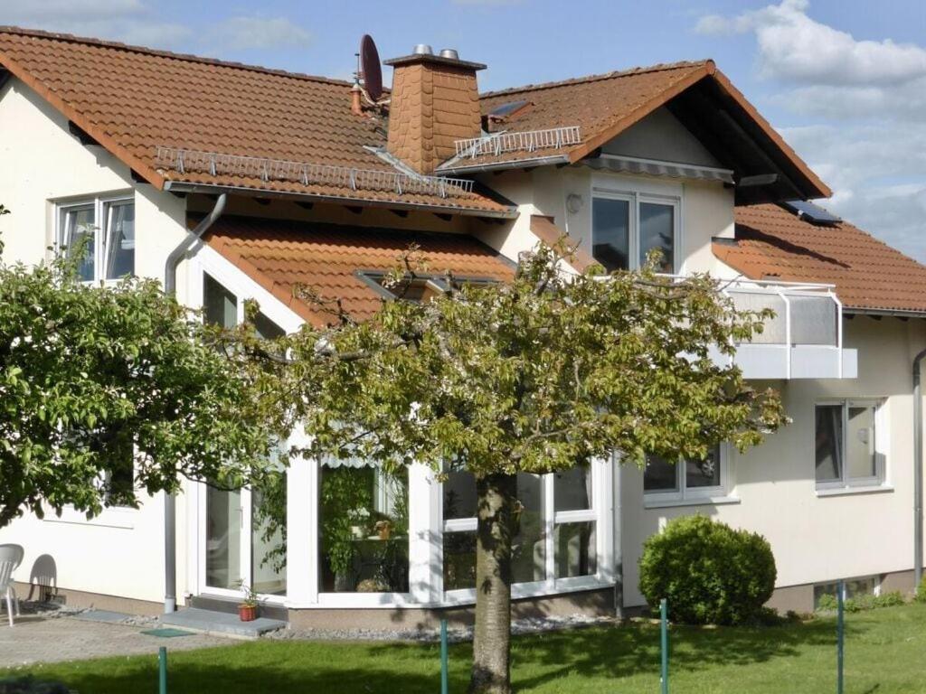 Holiday Apartment Sonnennest Braunau Extérieur photo