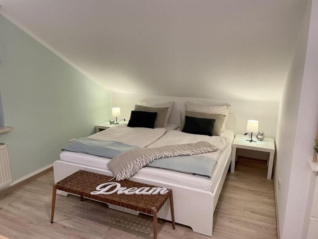 Holiday Apartment Sonnennest Braunau Extérieur photo