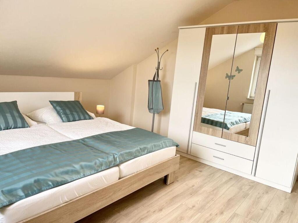 Holiday Apartment Sonnennest Braunau Extérieur photo