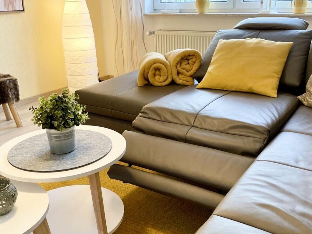Holiday Apartment Sonnennest Braunau Extérieur photo