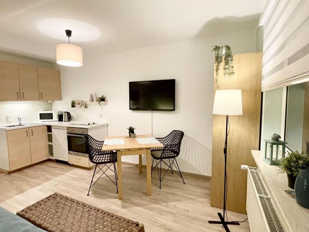 Holiday Apartment Sonnennest Braunau Extérieur photo