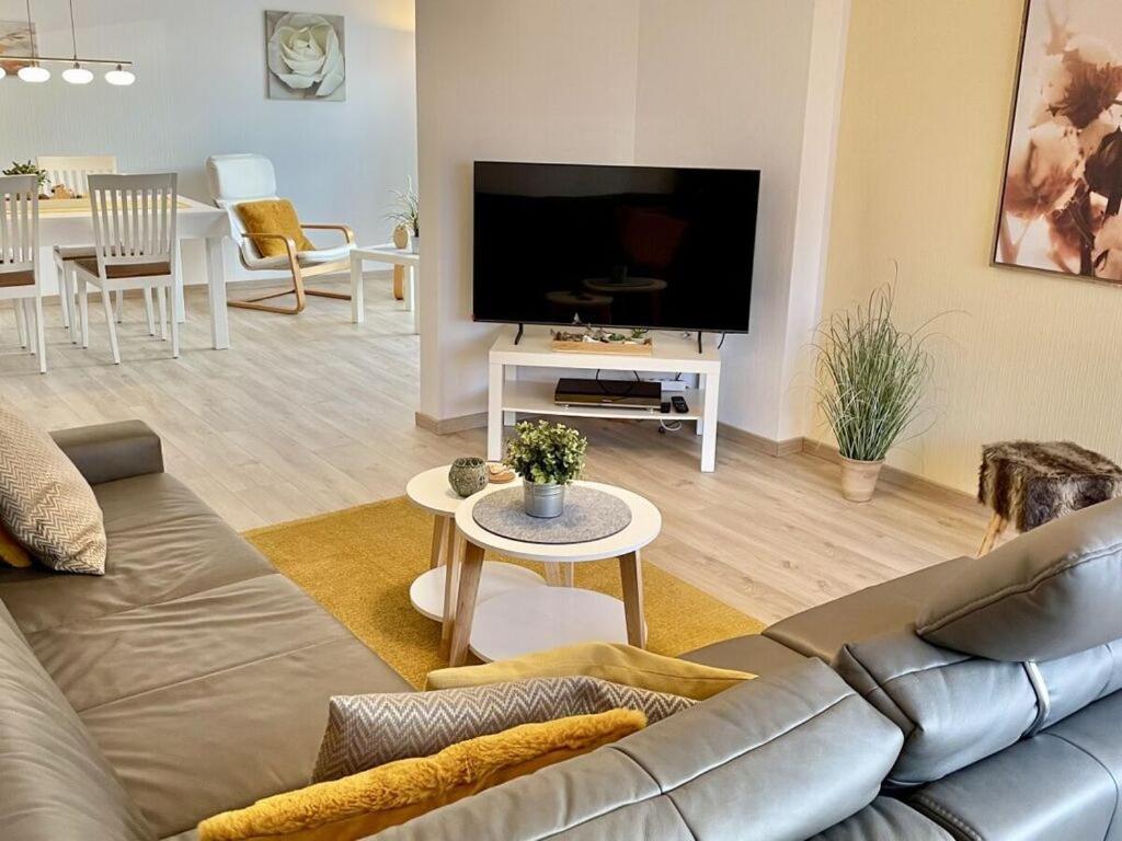 Holiday Apartment Sonnennest Braunau Extérieur photo