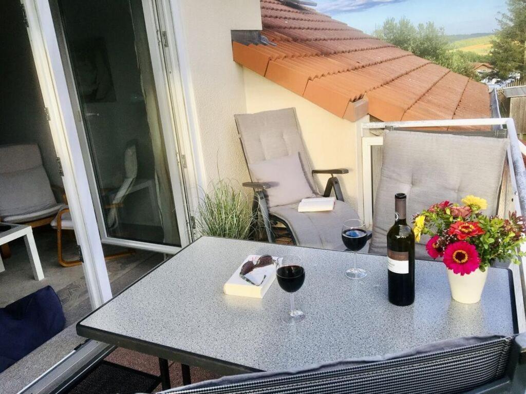Holiday Apartment Sonnennest Braunau Extérieur photo