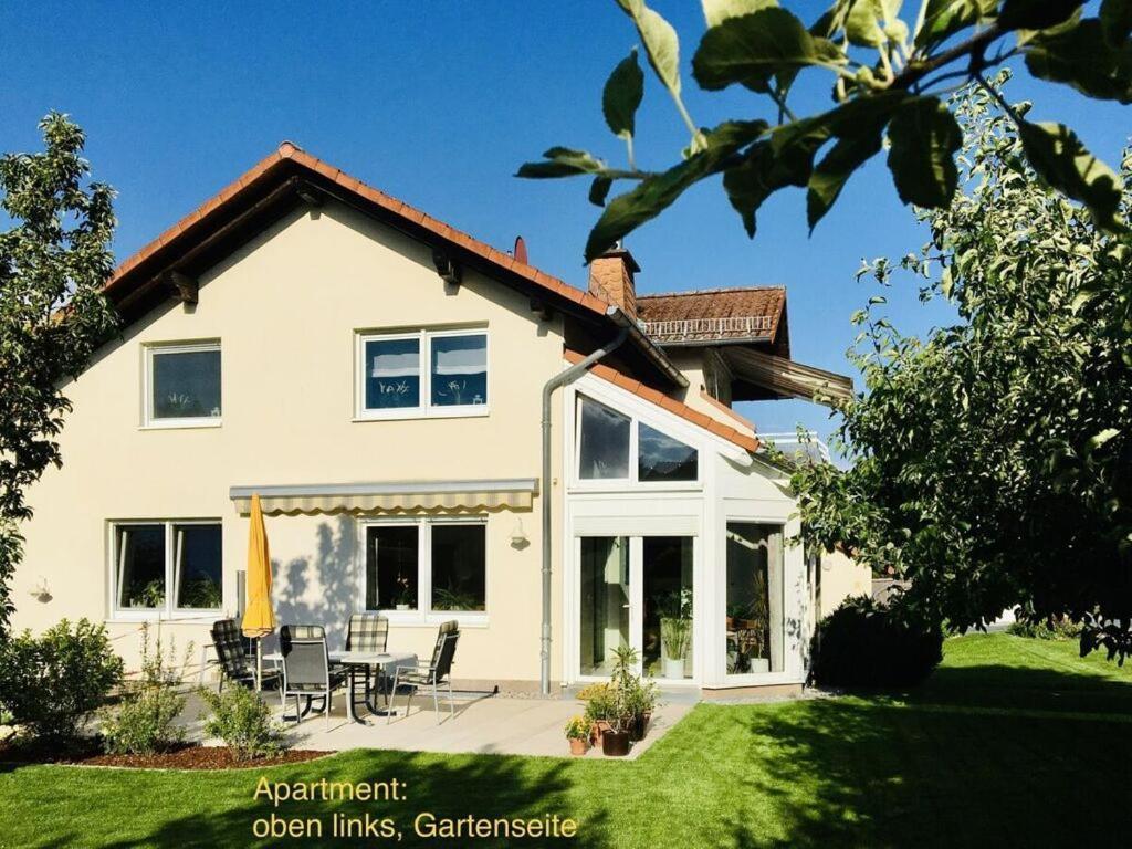 Holiday Apartment Sonnennest Braunau Extérieur photo