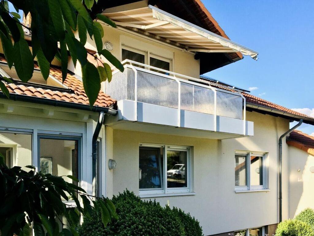 Holiday Apartment Sonnennest Braunau Extérieur photo