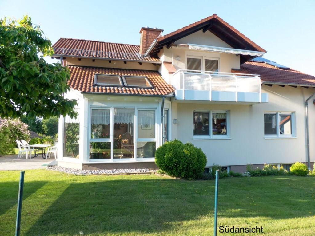 Holiday Apartment Sonnennest Braunau Extérieur photo